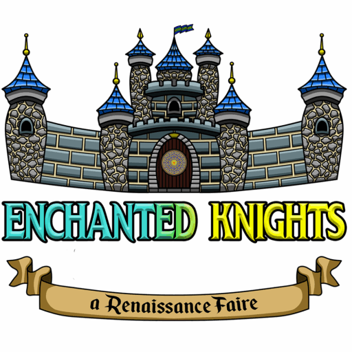 Enchanted Knights